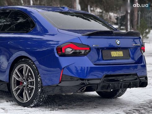 BMW 2 серия 2024 - фото 22