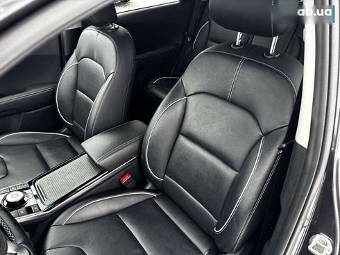 Kia Niro 2020 - фото 11