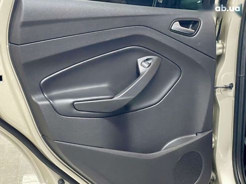 Ford Escape 2017 - фото 18