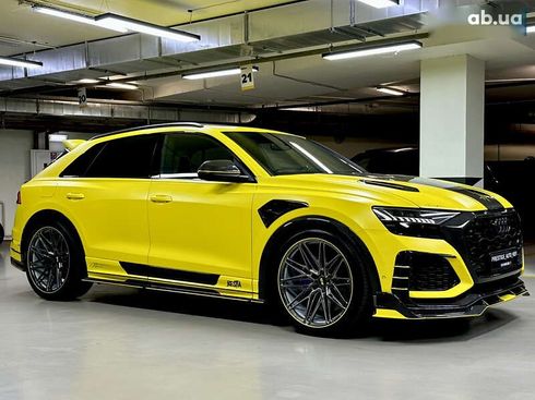 Audi RS Q8 2020 - фото 16