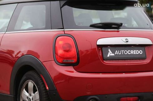 MINI John Cooper Works 2014 - фото 8