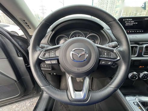 Mazda CX-5 2020 - фото 26