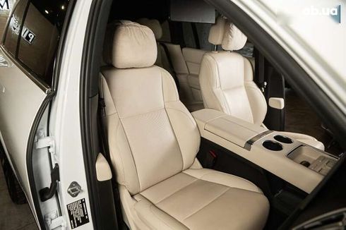 Li Auto L7 2024 - фото 30