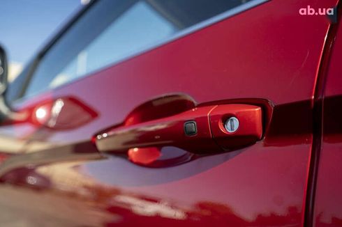 Mitsubishi Eclipse Cross 2019 - фото 18