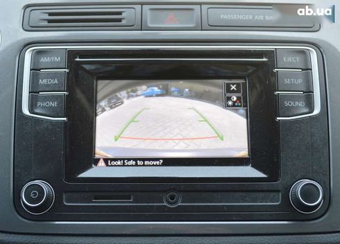 Volkswagen Tiguan 2016 - фото 29