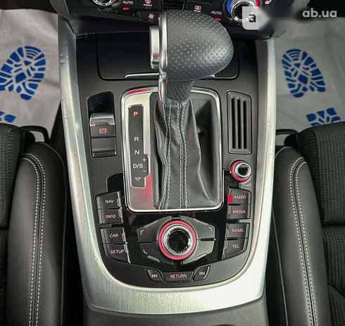 Audi Q5 2015 - фото 27