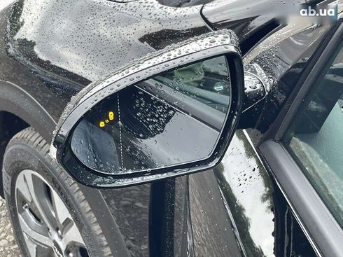 Kia Niro 2021 - фото 18