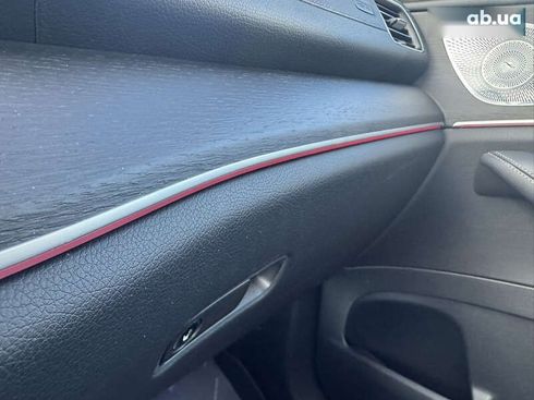 Mercedes-Benz GLE-Class 2020 - фото 20