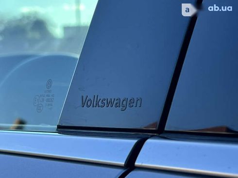 Volkswagen Tiguan 2021 - фото 18