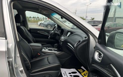 Infiniti QX60 2020 - фото 14