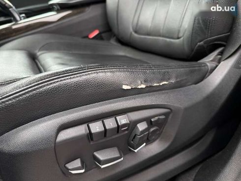 BMW X5 2015 - фото 22
