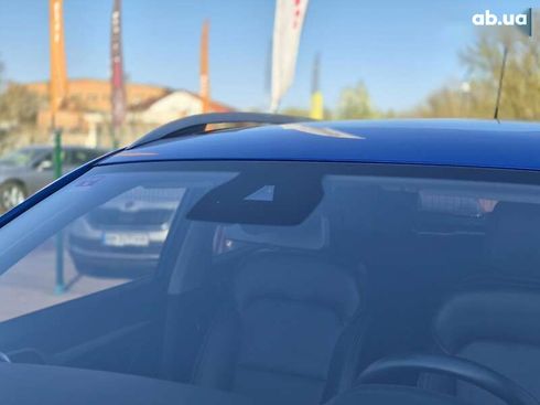 MG ZS EV 2020 - фото 14