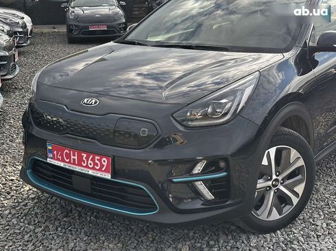 Kia Niro 2021 - фото 7