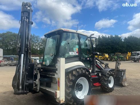 HIDROMEK HMK 102B Supra 2018 - фото 5