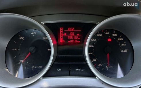 SEAT Ibiza 2008 - фото 17
