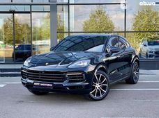 Продаж вживаних Porsche Cayenne 2022 року - купити на Автобазарі