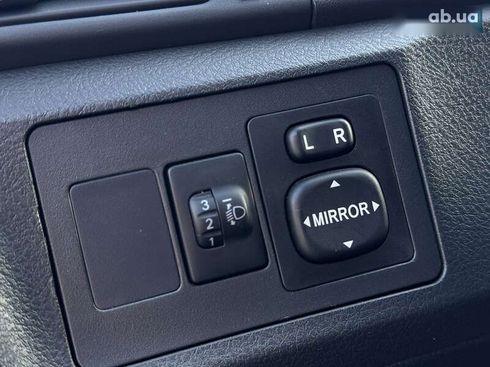 Toyota Verso 2012 - фото 27