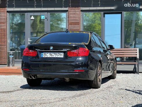 BMW 3 серия 2013 - фото 4
