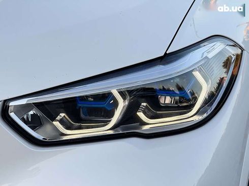 BMW X5 2020 - фото 30