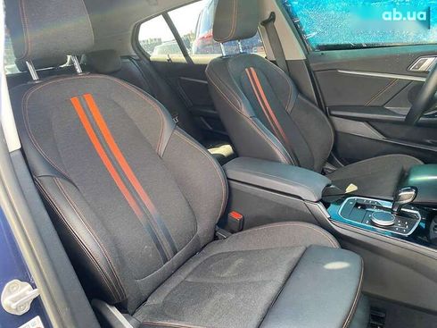 BMW 1 серия 2021 - фото 16