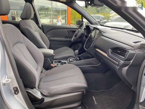 Subaru Forester 2024 - фото 27