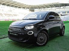 Продаж вживаних Fiat 500E 2021 року в Одесі - купити на Автобазарі