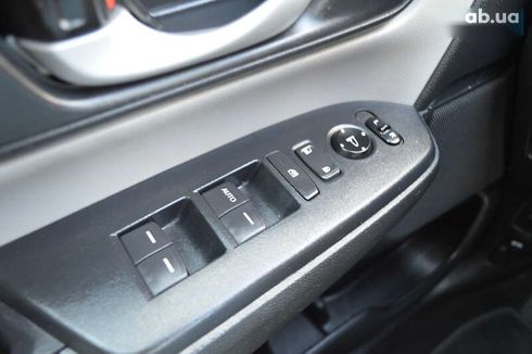 Honda CR-V 2018 - фото 24