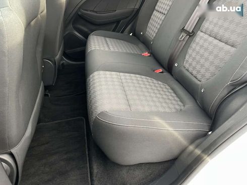 MG ZS EV 2021 - фото 23