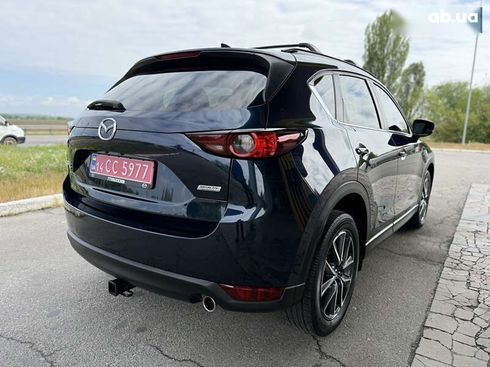 Mazda CX-5 2018 - фото 6