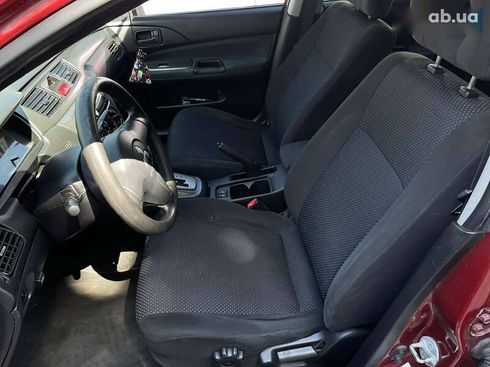 Mitsubishi Lancer 2008 - фото 13