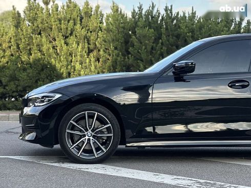 BMW 3 серия 2019 - фото 17