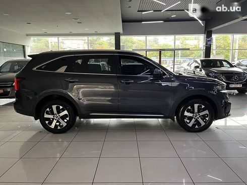 Kia Sorento 2020 - фото 4