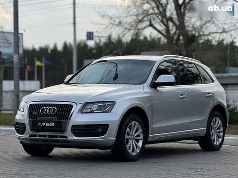 Audi Q5 2011 - фото 3