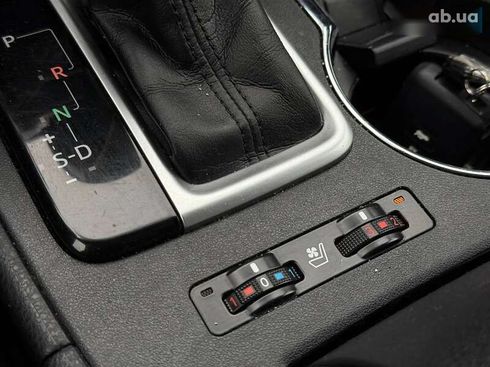 Toyota Highlander 2017 - фото 23