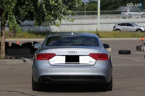 Audi A5 2015 - фото 6