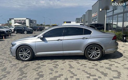 Volkswagen Passat 2019 - фото 4