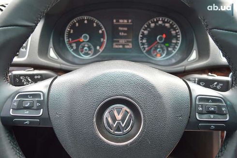 Volkswagen Passat 2012 - фото 23