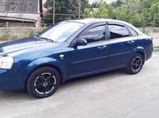 Продажа б/у Chevrolet Lacetti в Киевской области - купить на Автобазаре