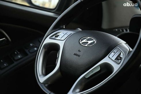 Hyundai ix35 2010 - фото 27