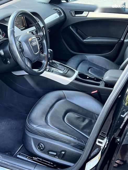 Audi A4 2011 - фото 18