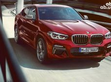 Продажа BMW X4 в Винницкой области - купить на Автобазаре