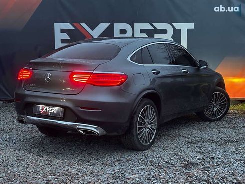 Mercedes-Benz GLC-Класс 2017 - фото 6