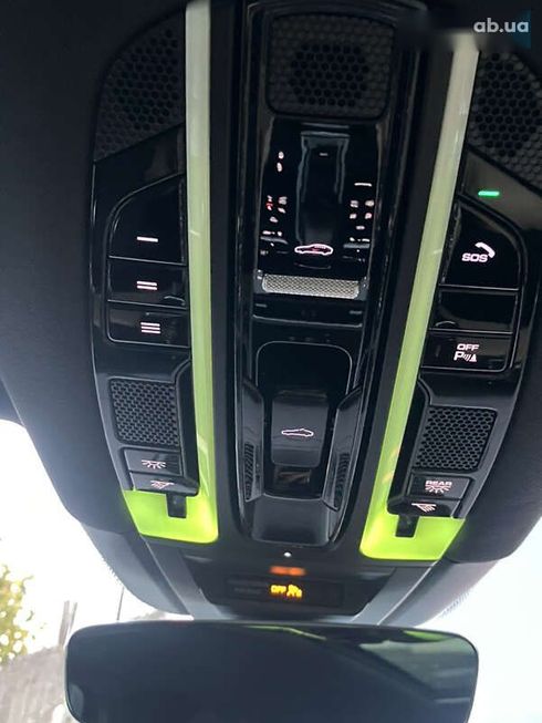 Porsche Cayenne 2019 - фото 28