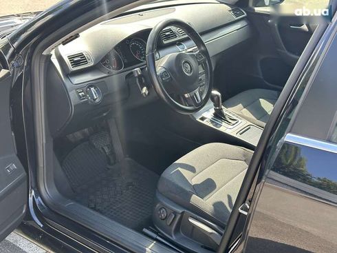 Volkswagen Passat 2013 - фото 10