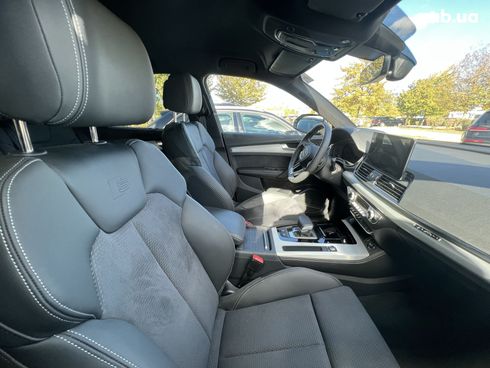 Audi Q5 2022 - фото 30