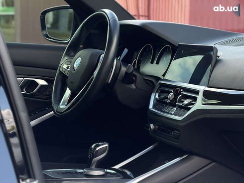 BMW 3 серия 2019 - фото 23