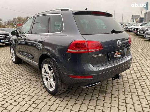Volkswagen Touareg 2014 - фото 7
