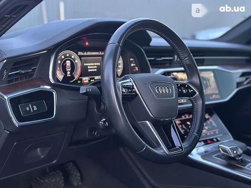 Audi A6 2019 - фото 17