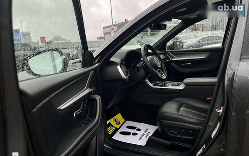 Mazda CX-90 2023 - фото 22