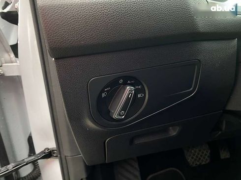 Volkswagen Tiguan 2017 - фото 12
